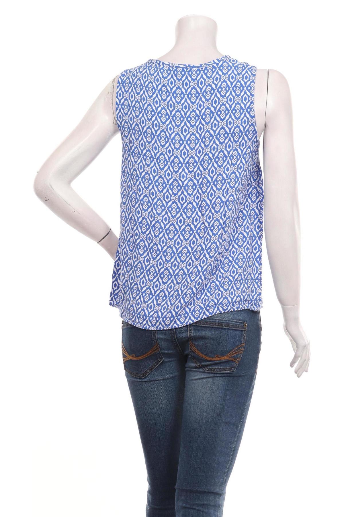 Блуза TOM TAILOR2