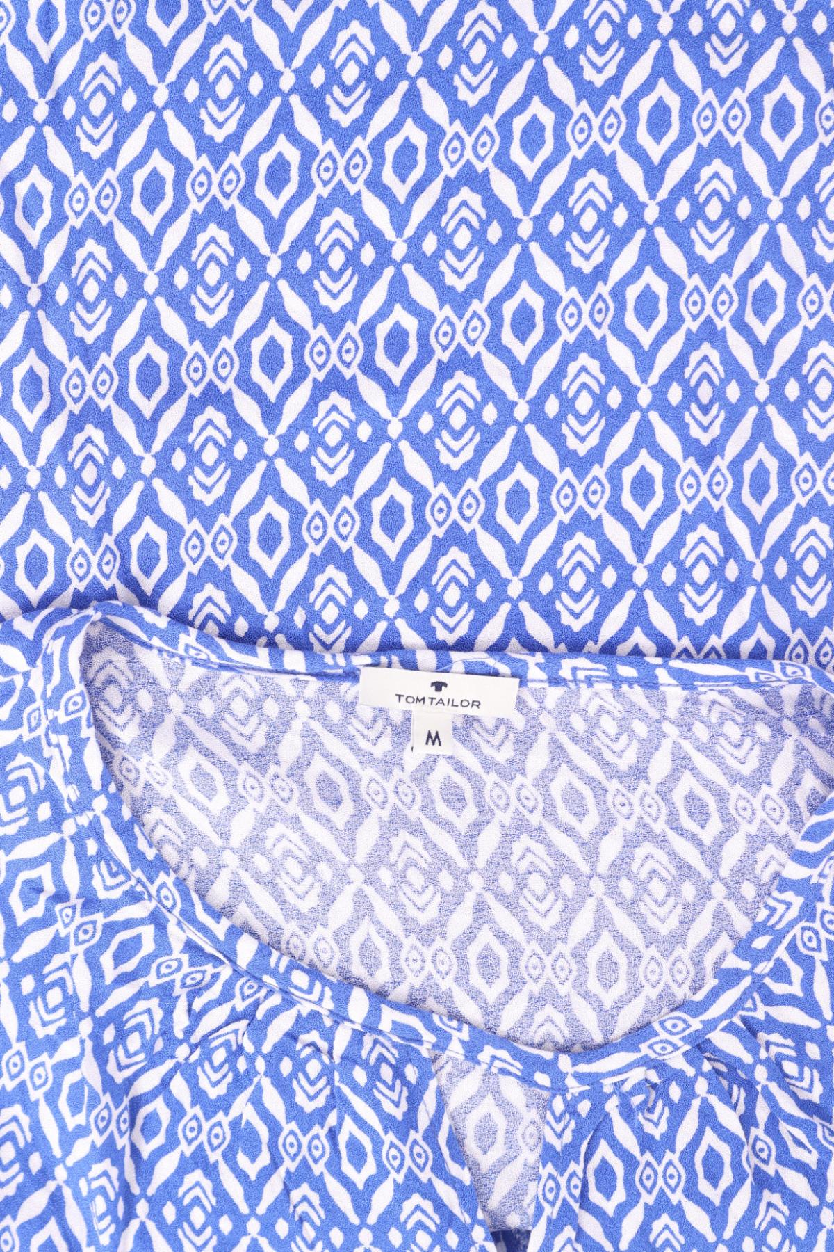 Блуза TOM TAILOR3