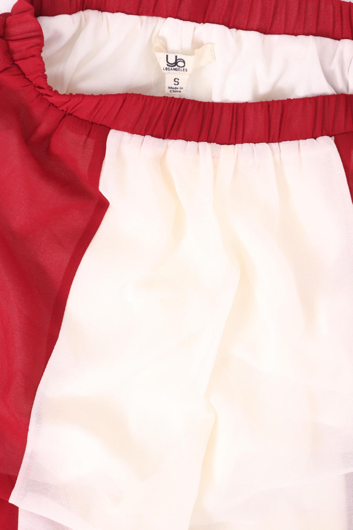 Панталон YA LOS ANGELES3