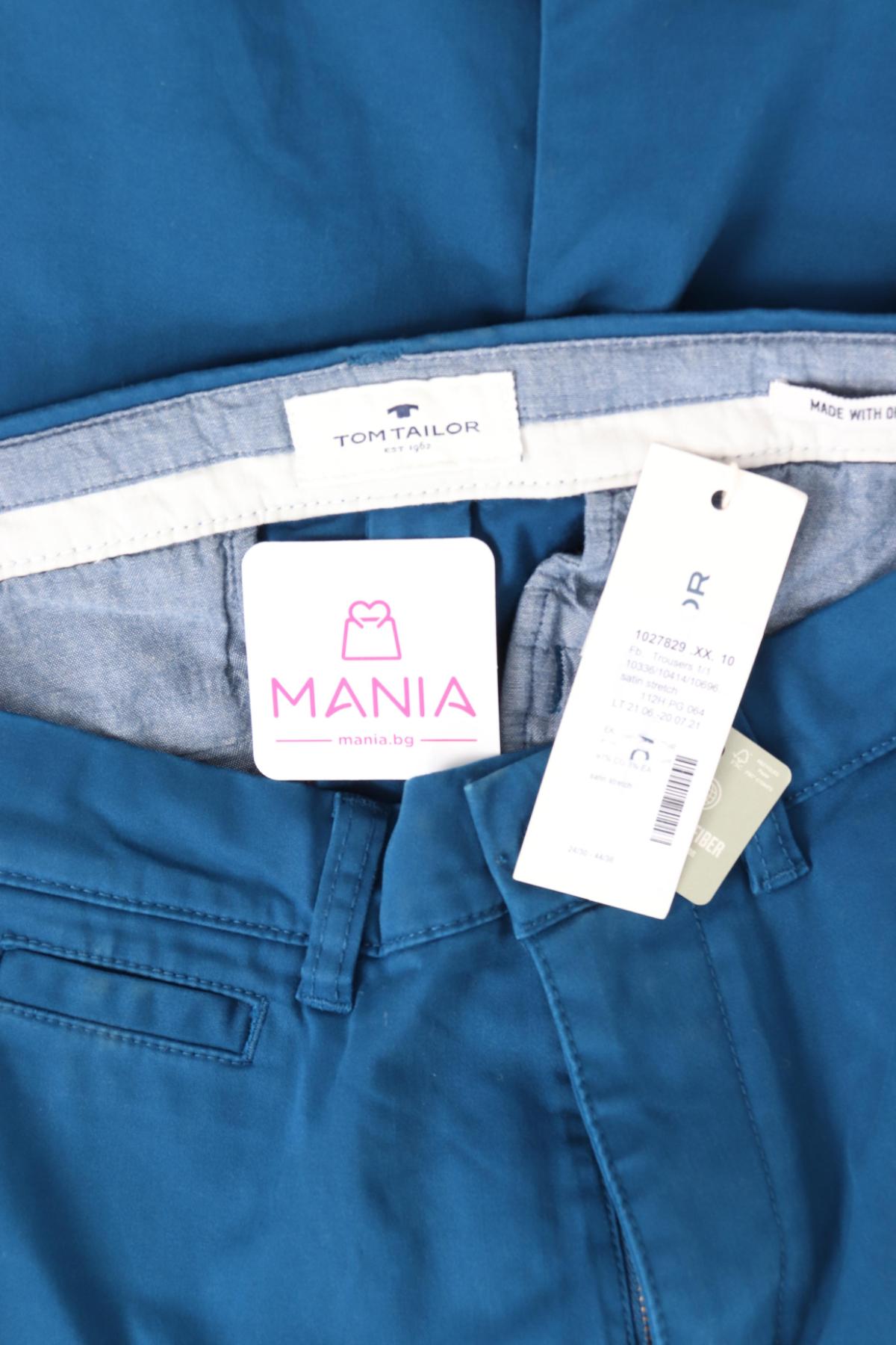 Панталон TOM TAILOR4