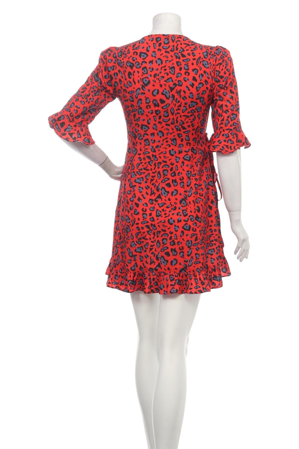 Ежедневна рокля IVIVI2