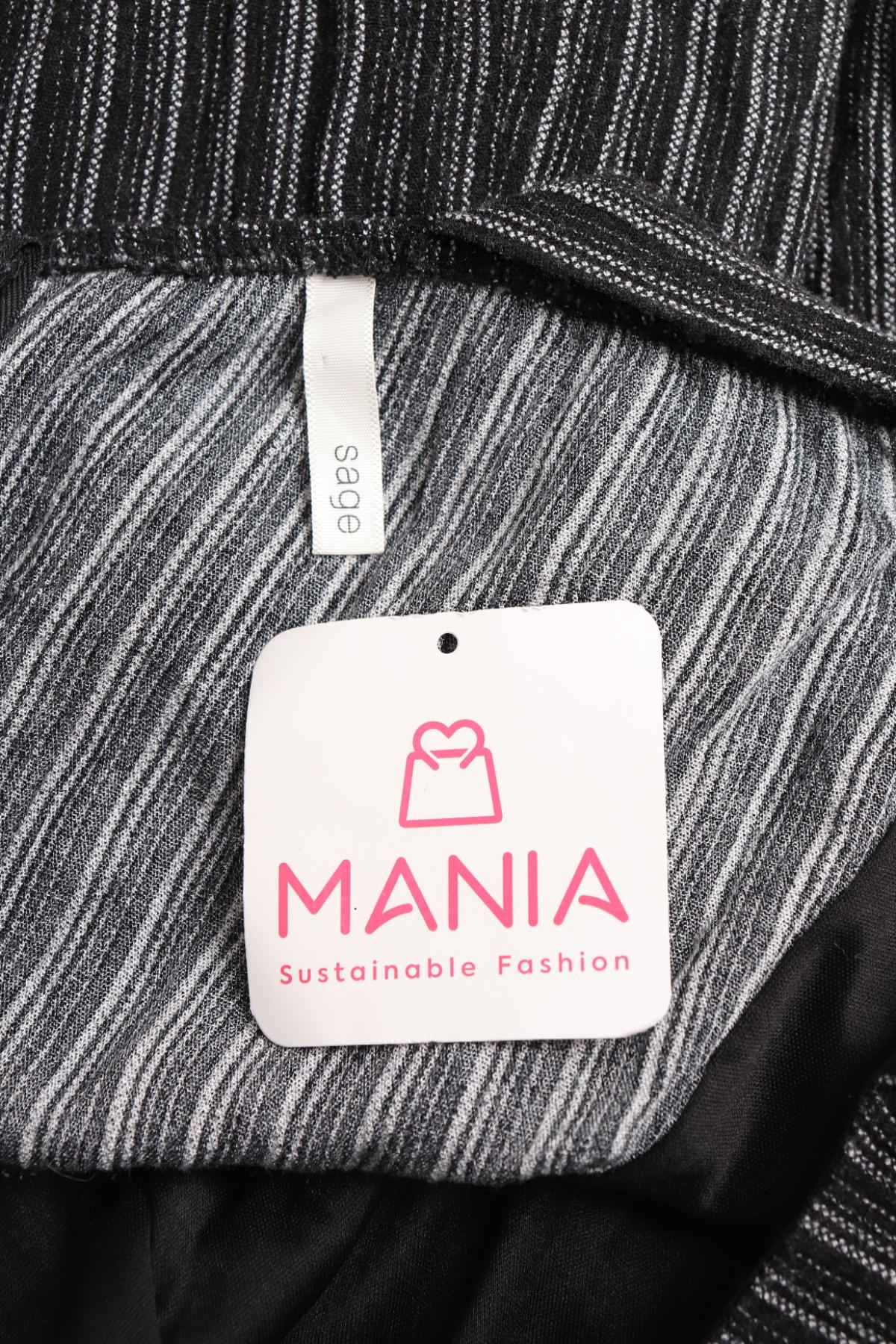 Гащеризон SAGE3