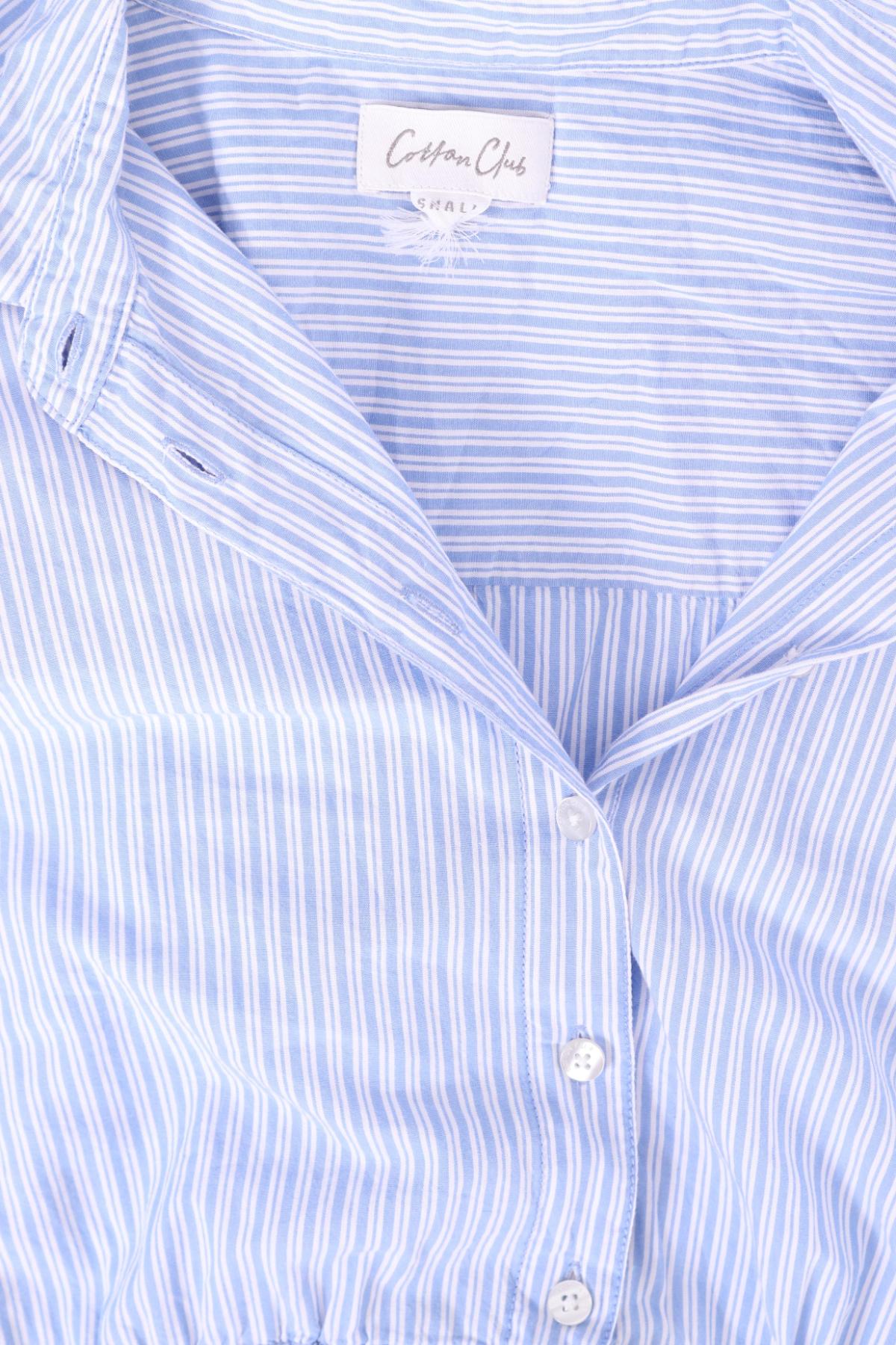 Риза COTTON CLUB3