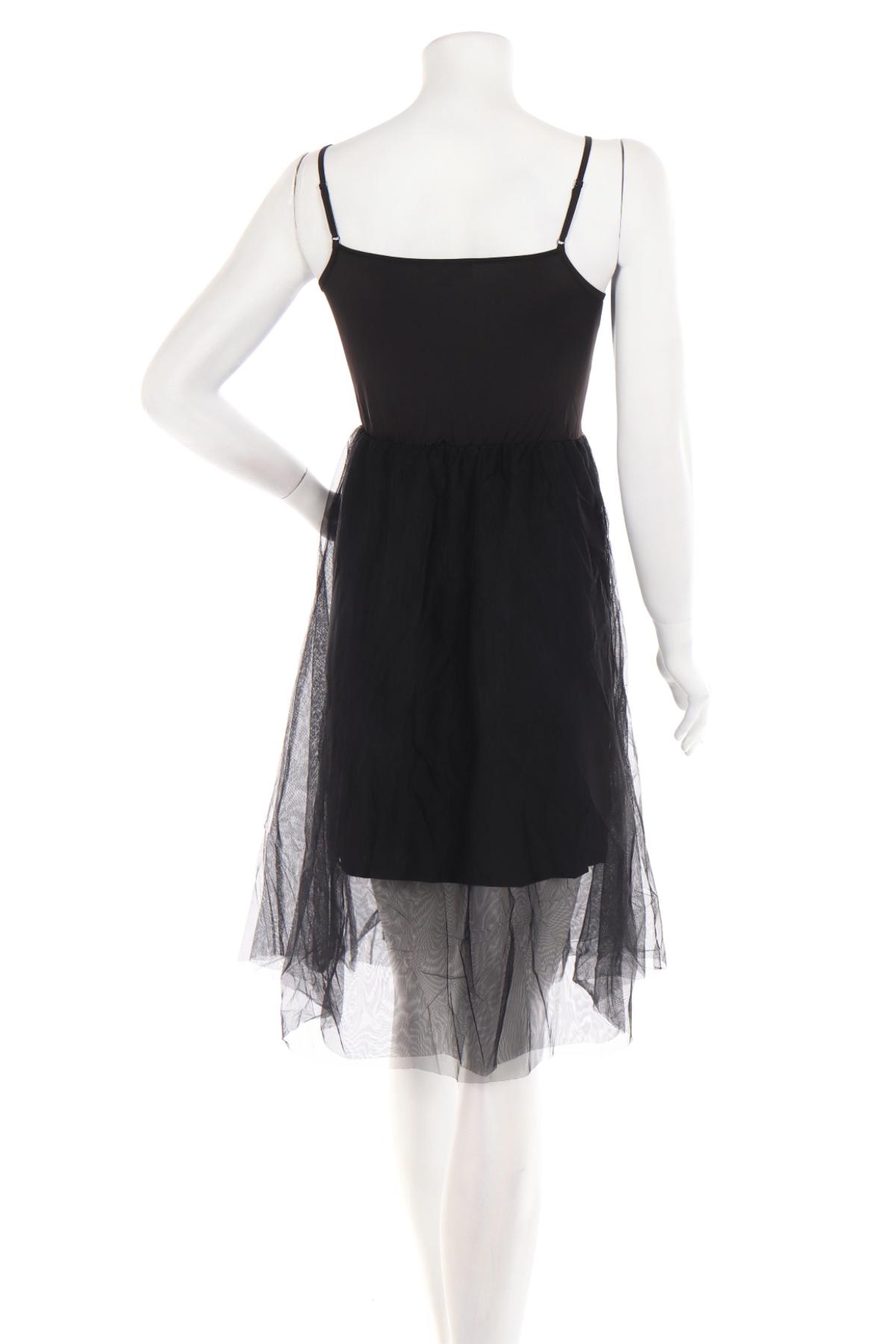 Парти рокля VERO MODA2