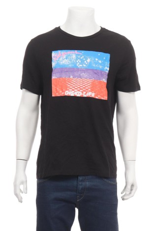 Tricou OVS