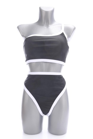 Costum de baie din 2 piese SHEIN