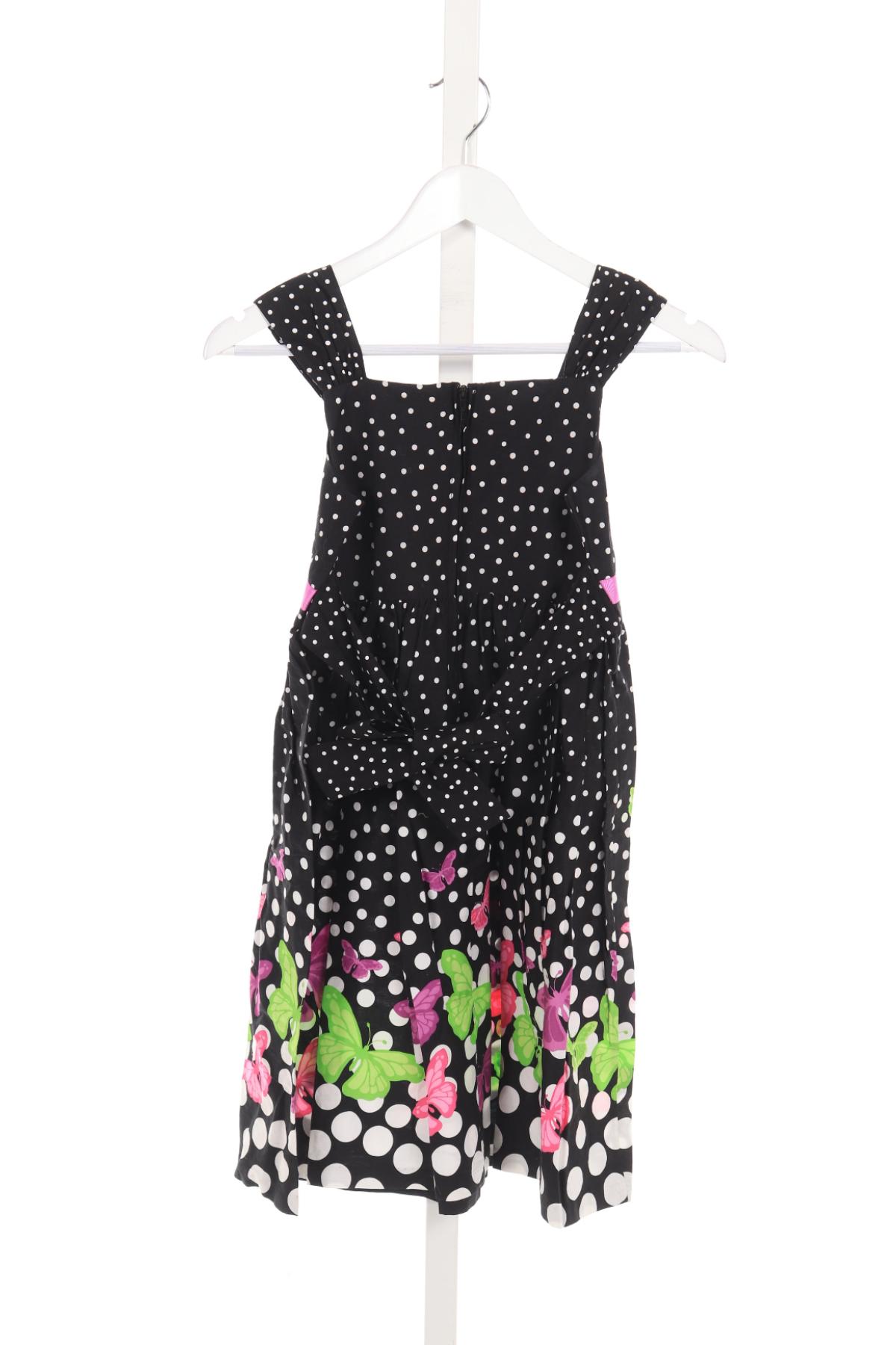 Детска рокля NO NAME2