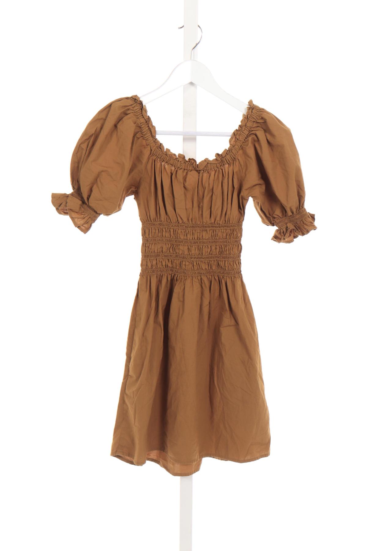 Ежедневна рокля LEVI'S2