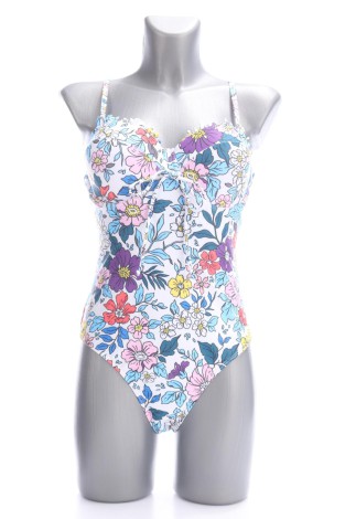 Costum de baie întreg SHEIN