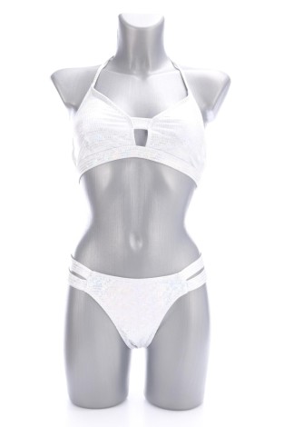 Costum de baie din 2 piese SHEIN