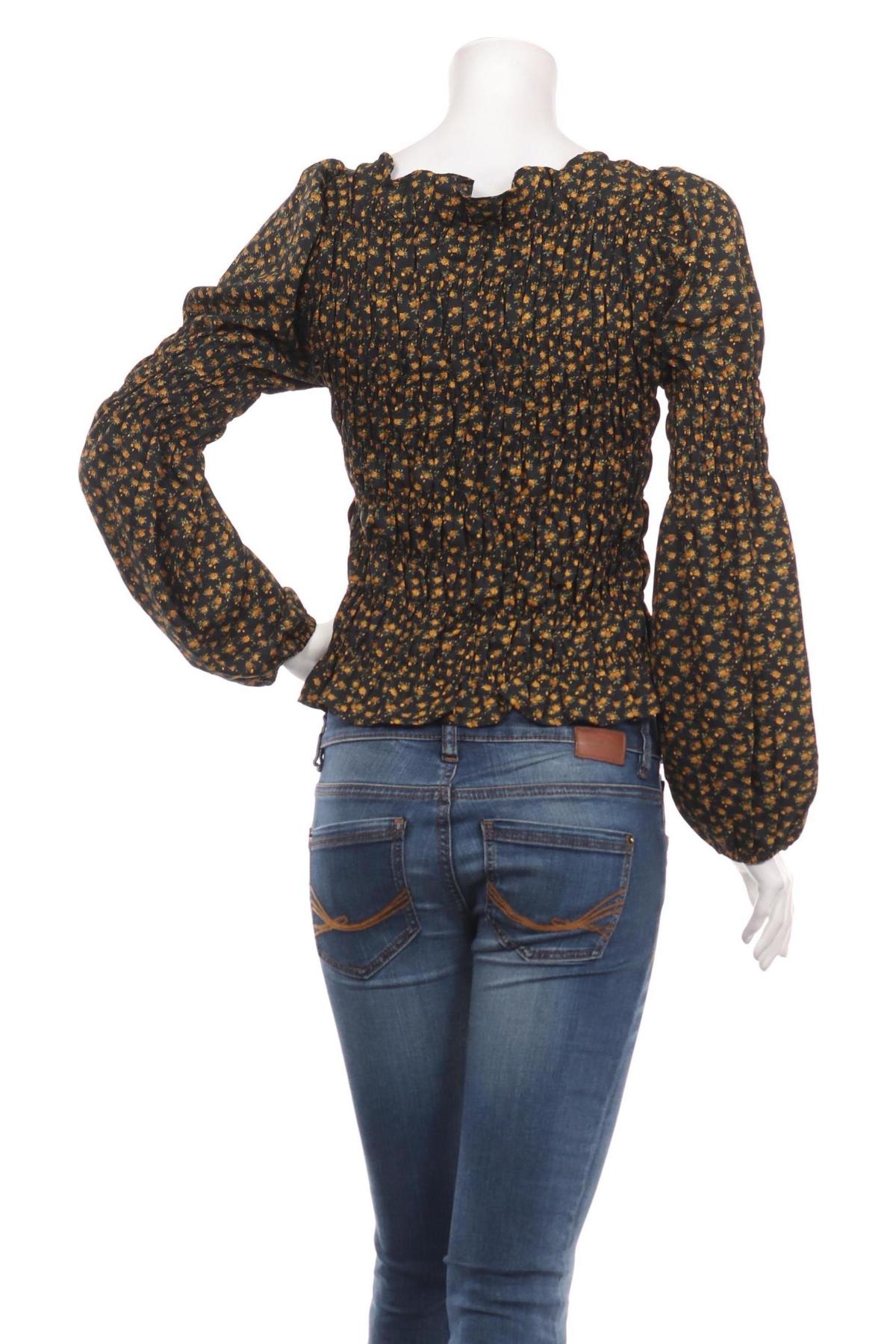 Блуза VERO MODA2