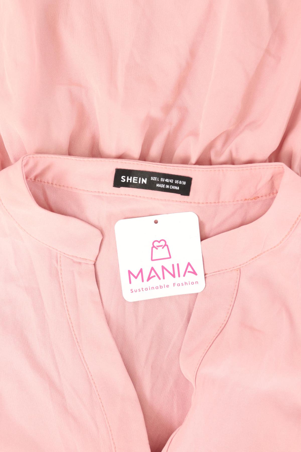 Ежедневна рокля SHEIN3