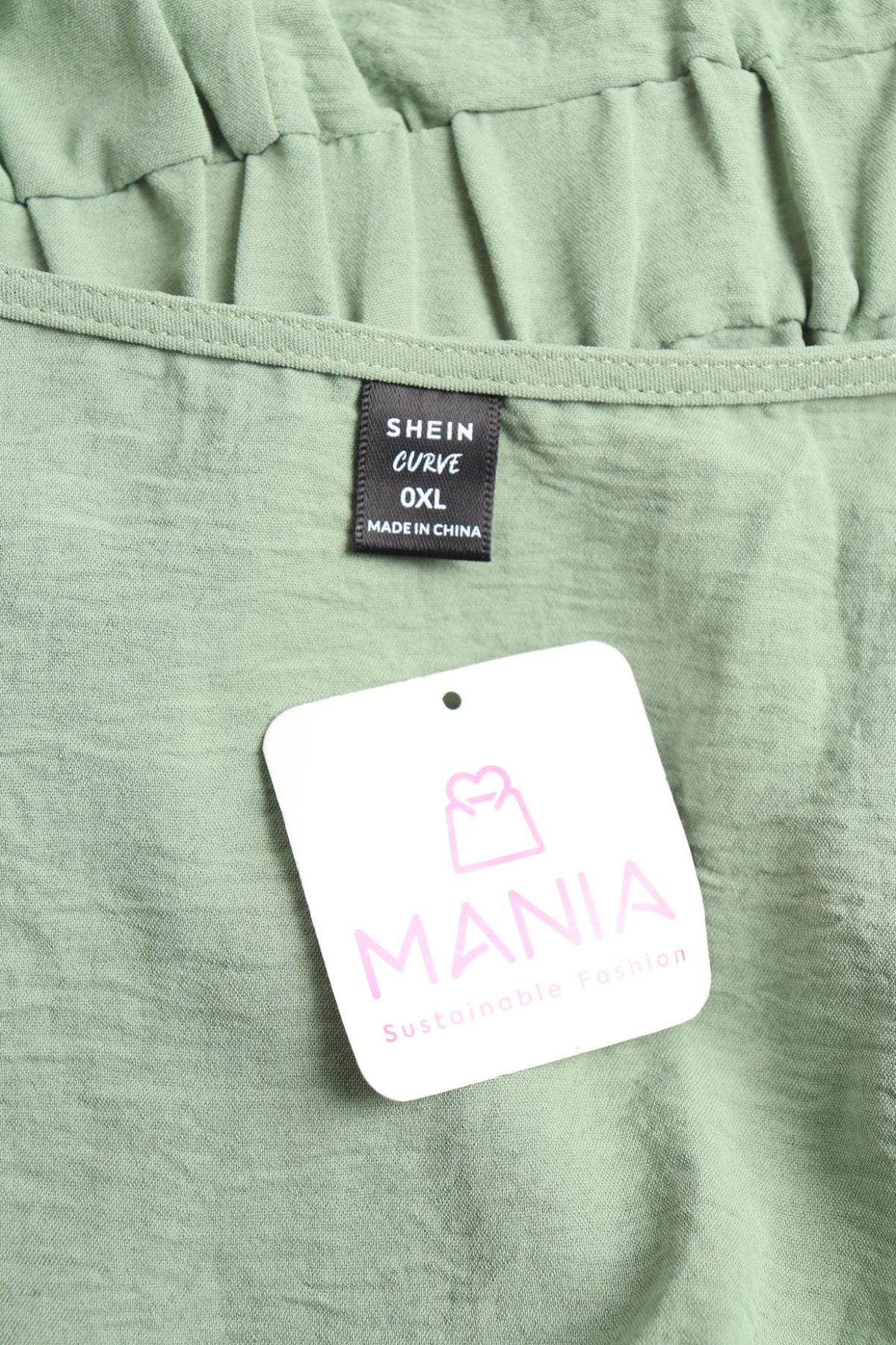 Гащеризон SHEIN3