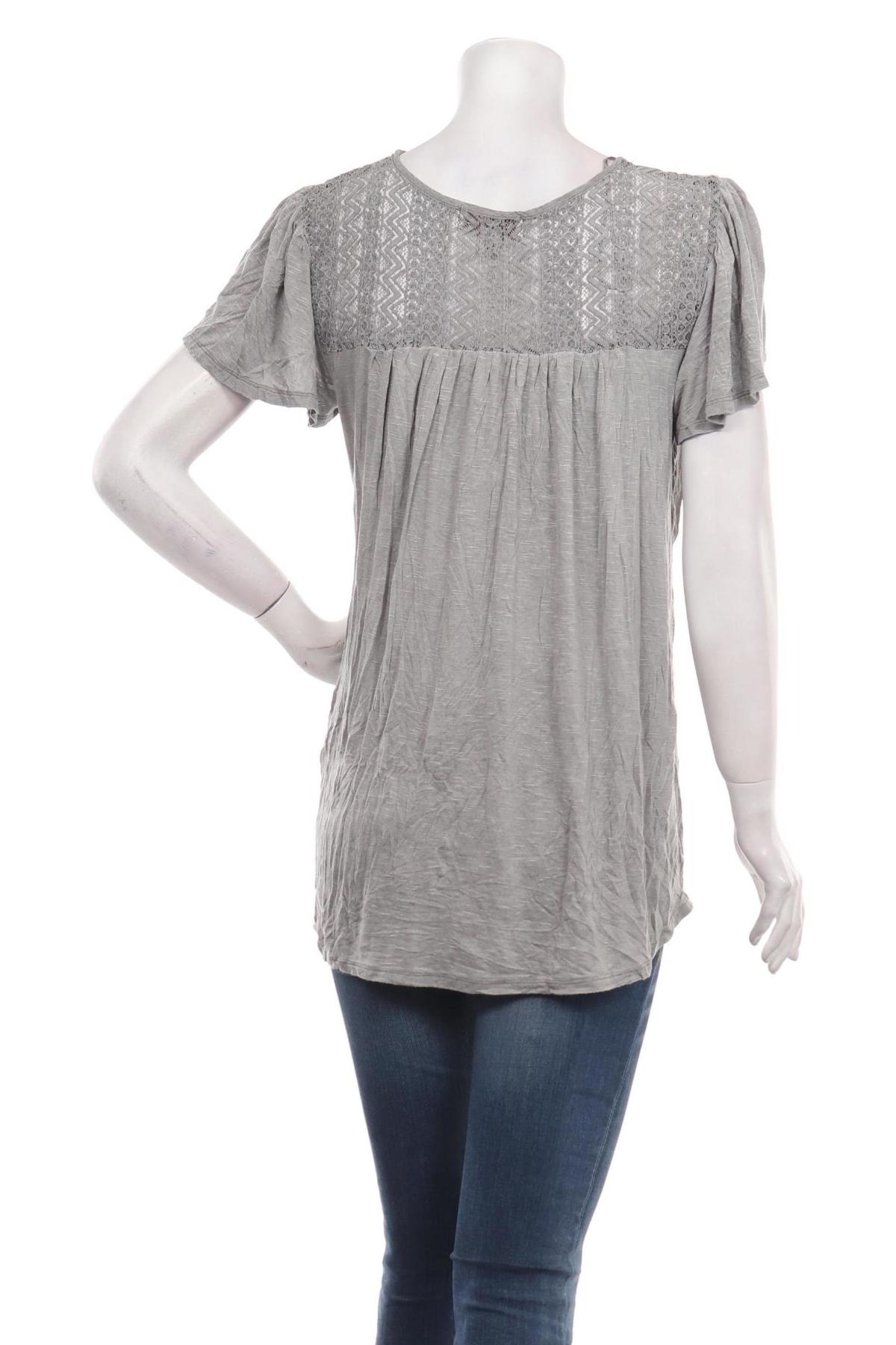 Блуза KNOX ROSE2