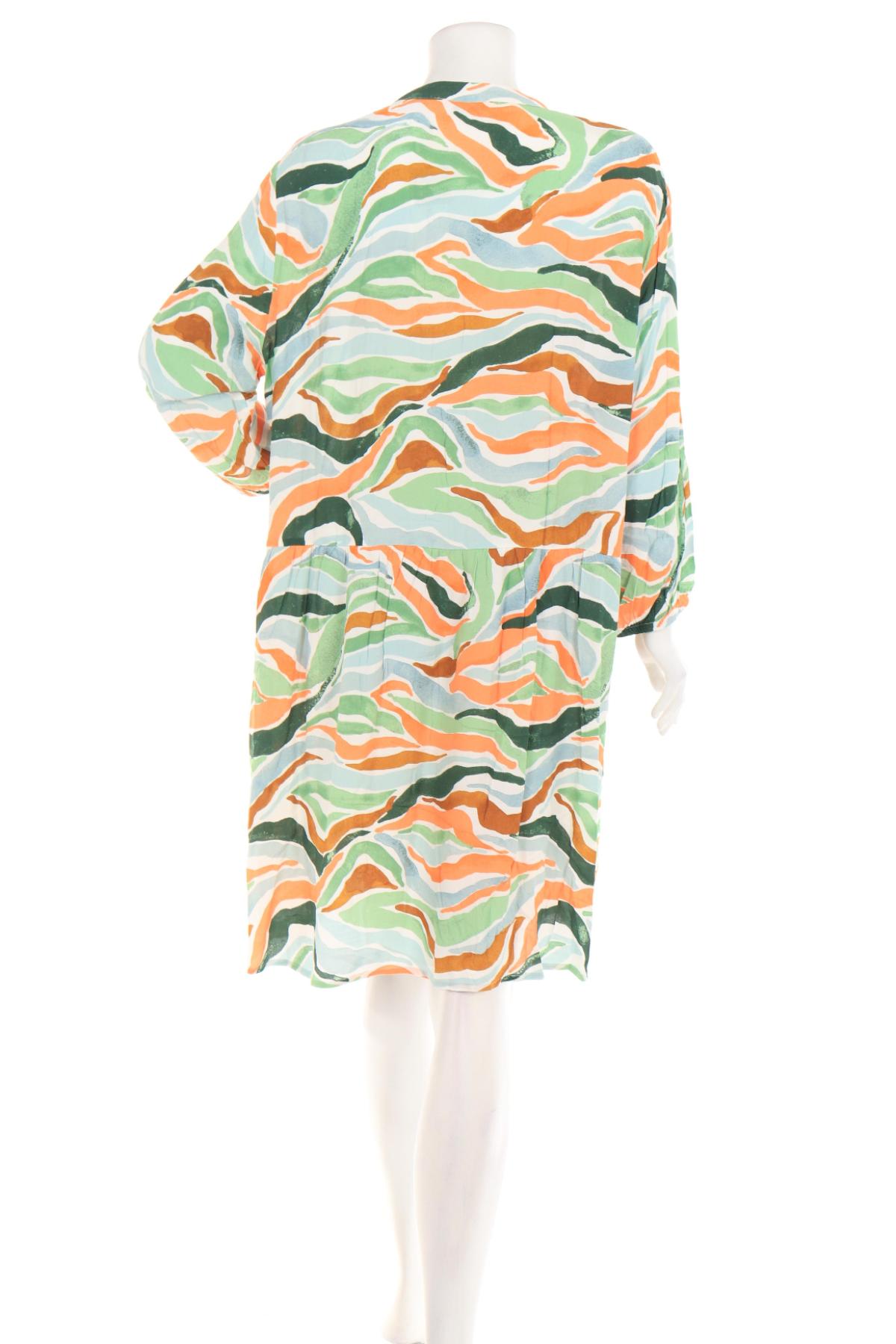 Ежедневна рокля TOM TAILOR2