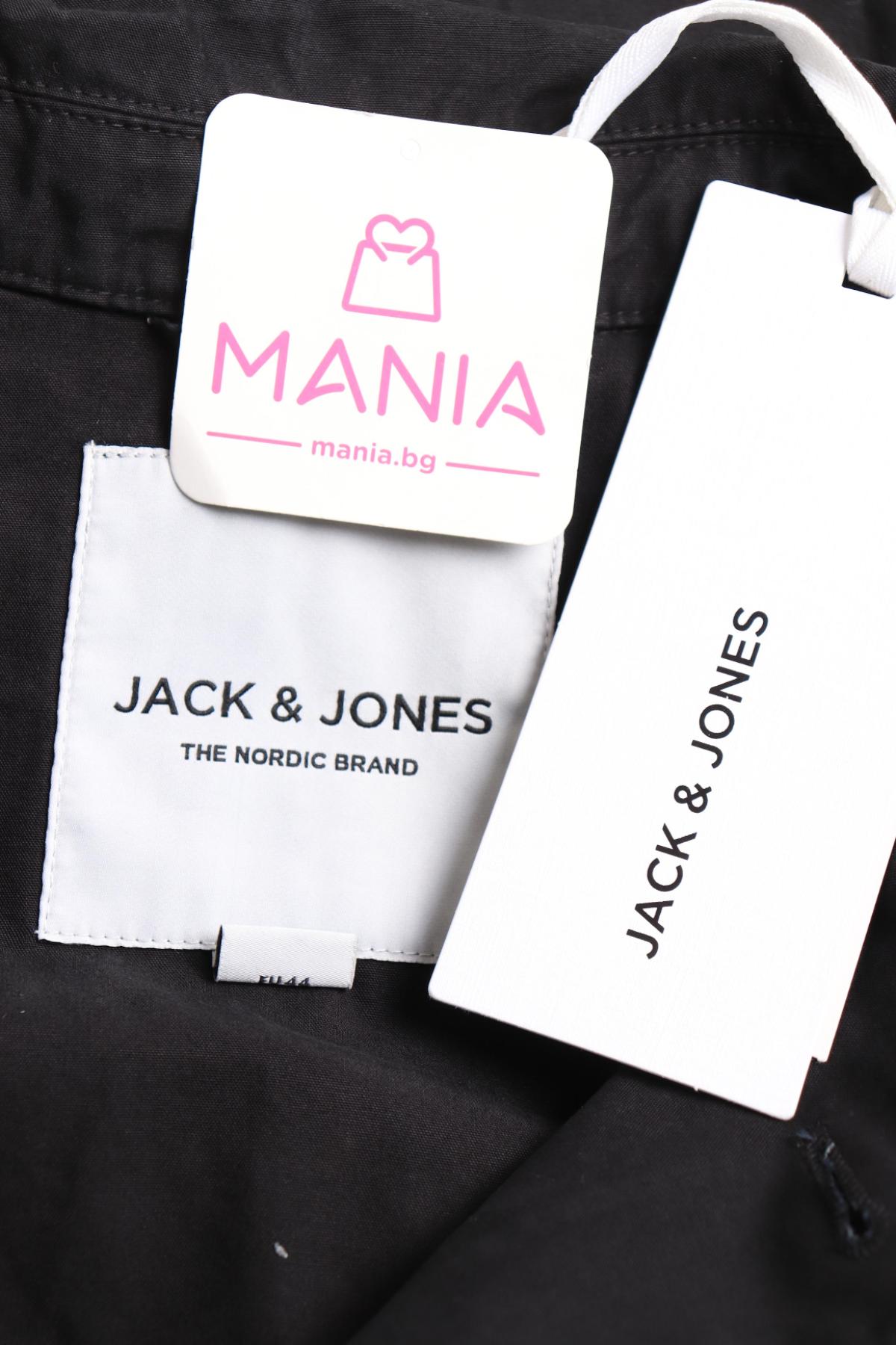 Риза JACK & JONES3