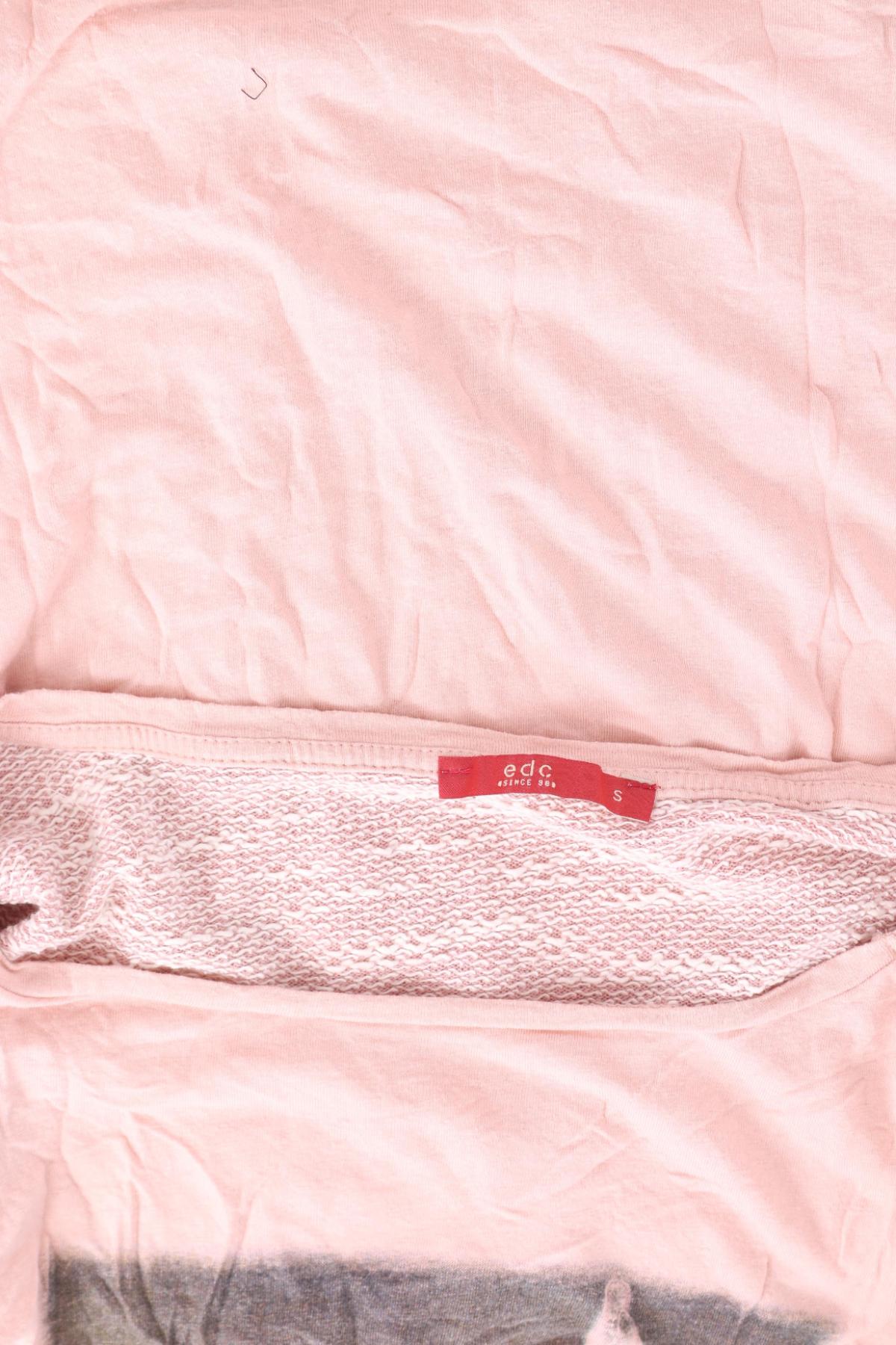 Блуза EDC BY ESPRIT3