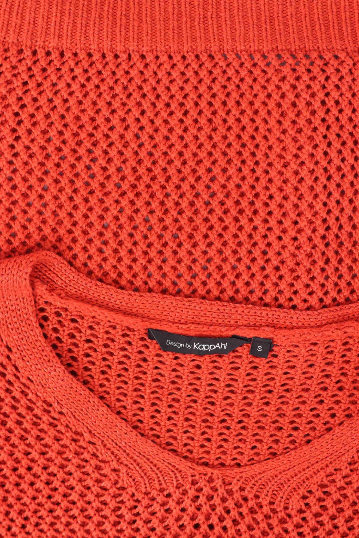 Блуза DESIGN BY KAPPAHI3