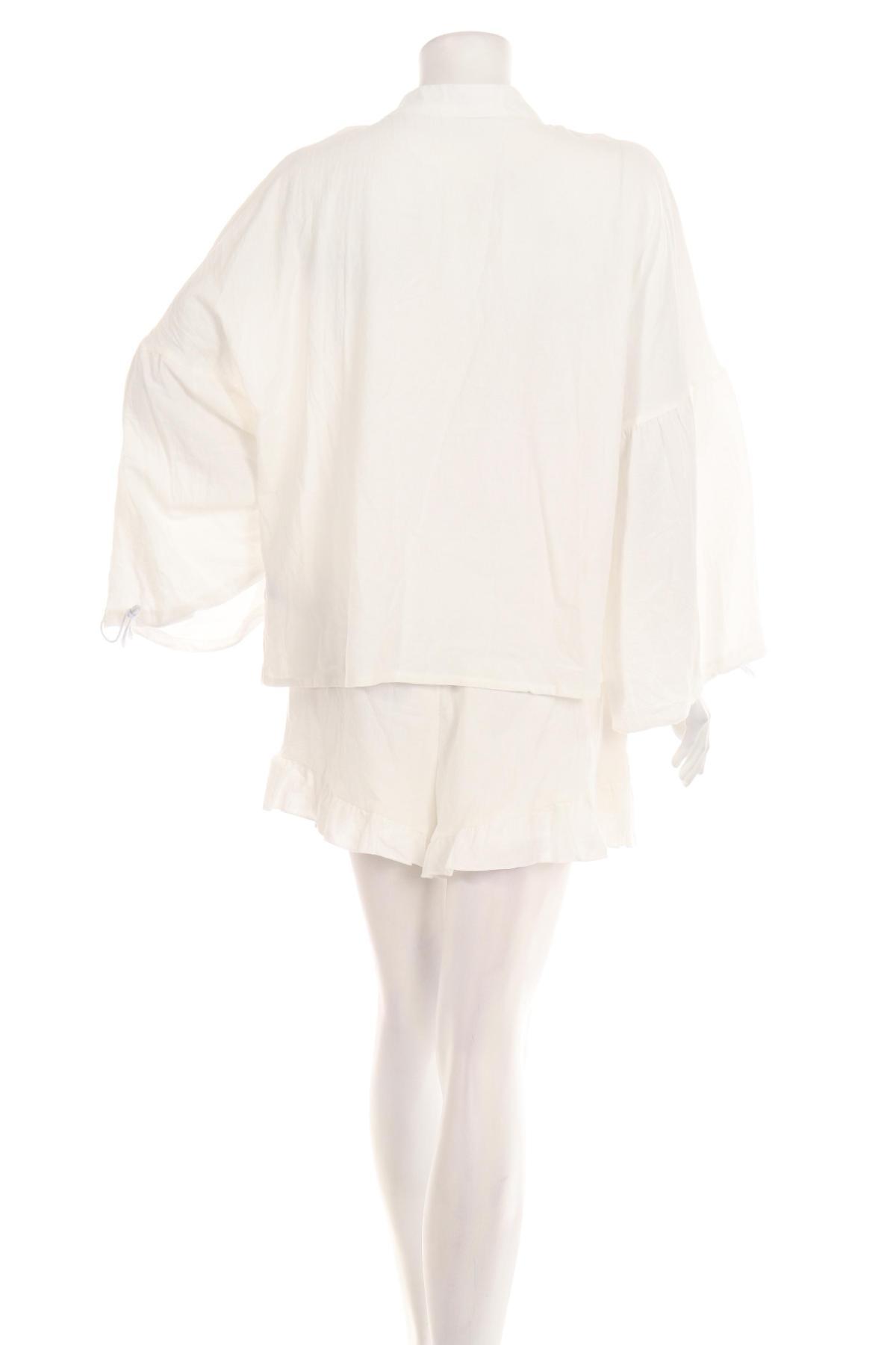 Костюм с панталон SHEIN2