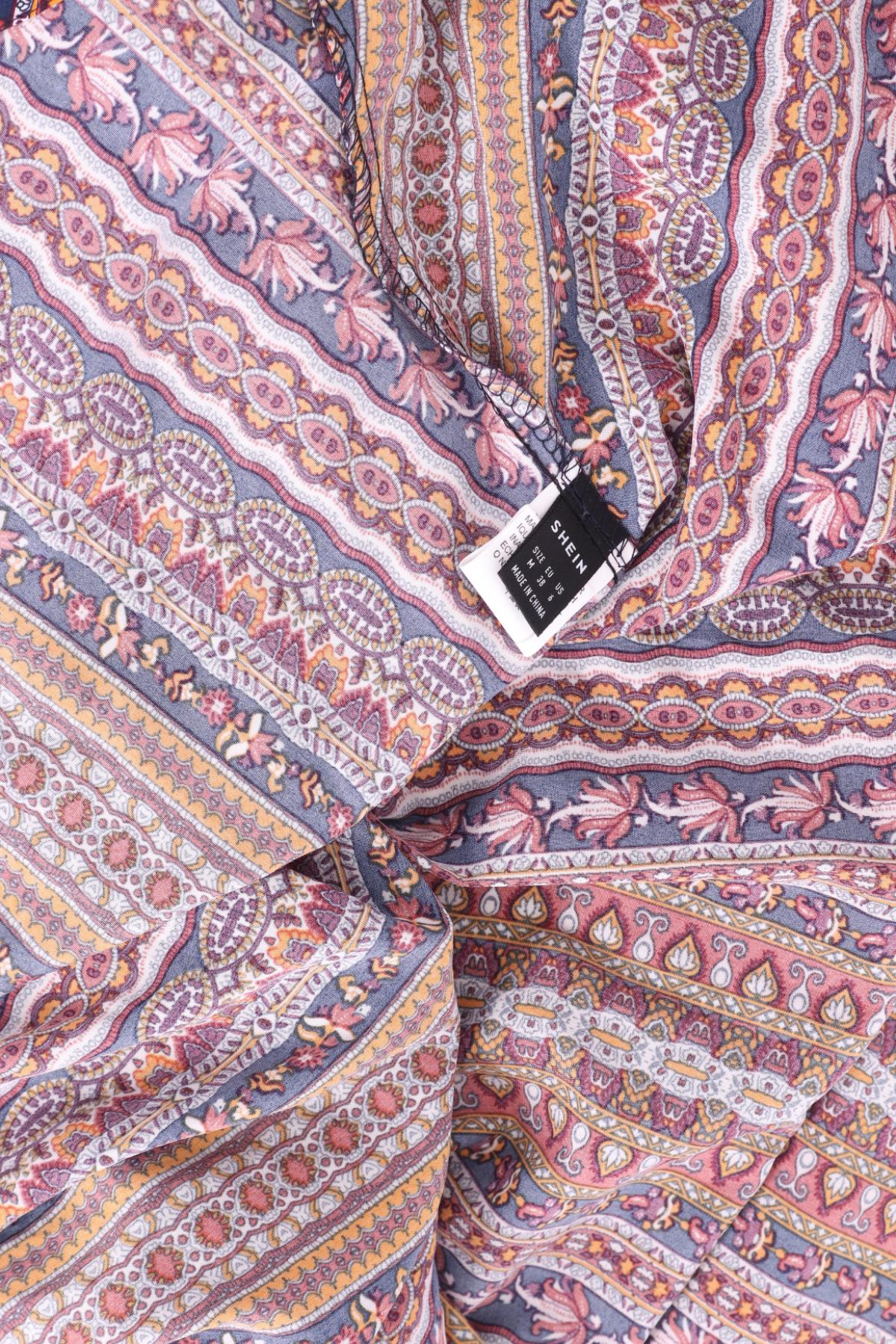 Ежедневна рокля SHEIN3