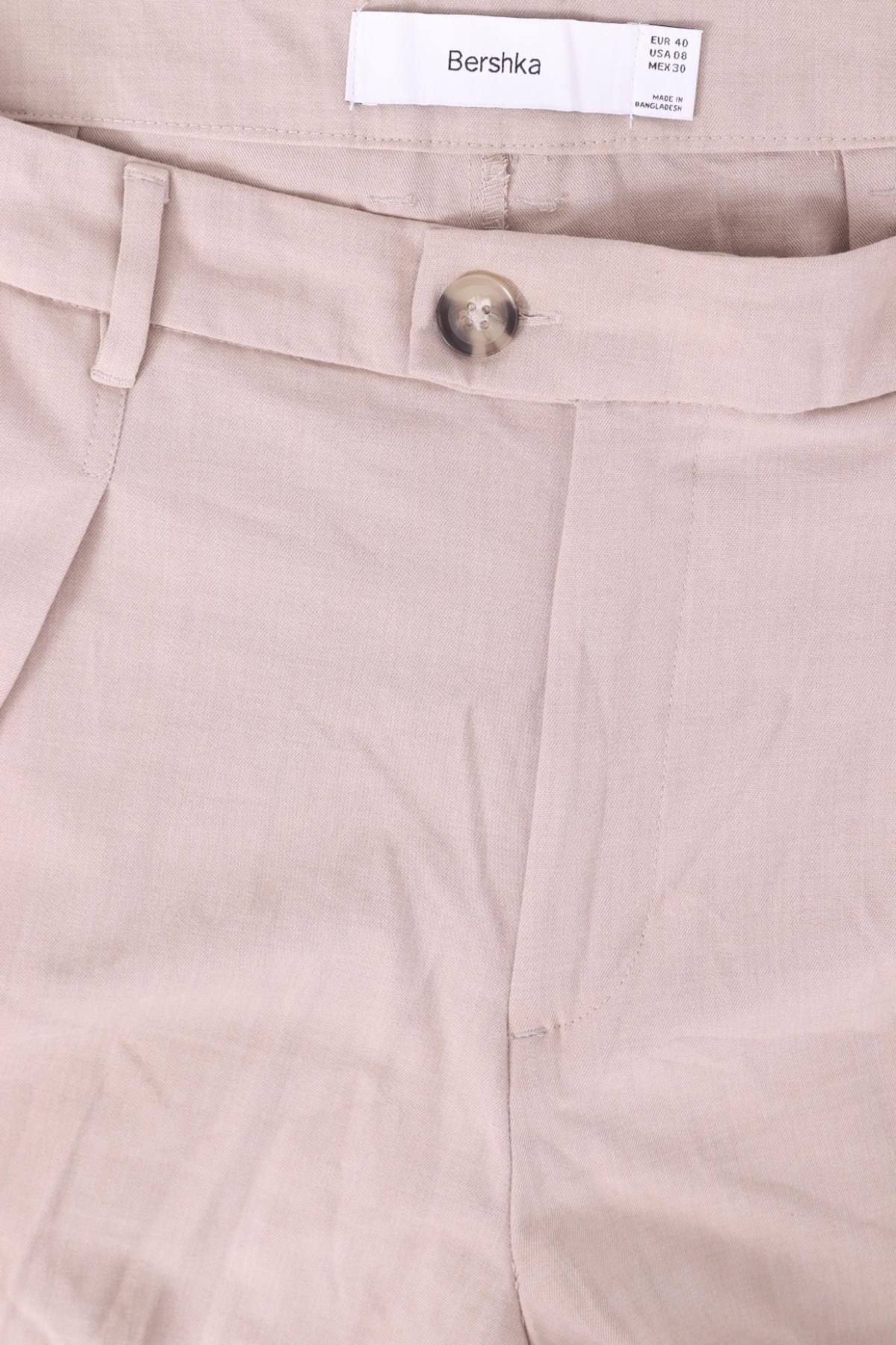 Панталон BERSHKA3