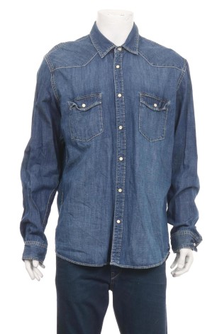 Cămaşă casual H&M L.O.G.G