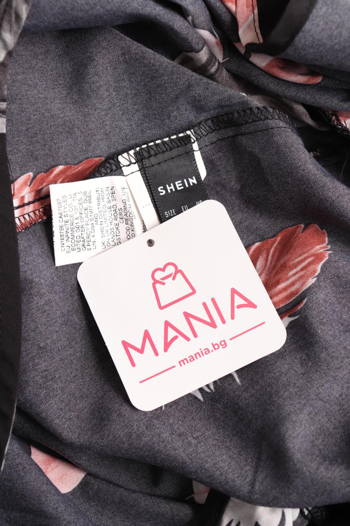 Гащеризон SHEIN3