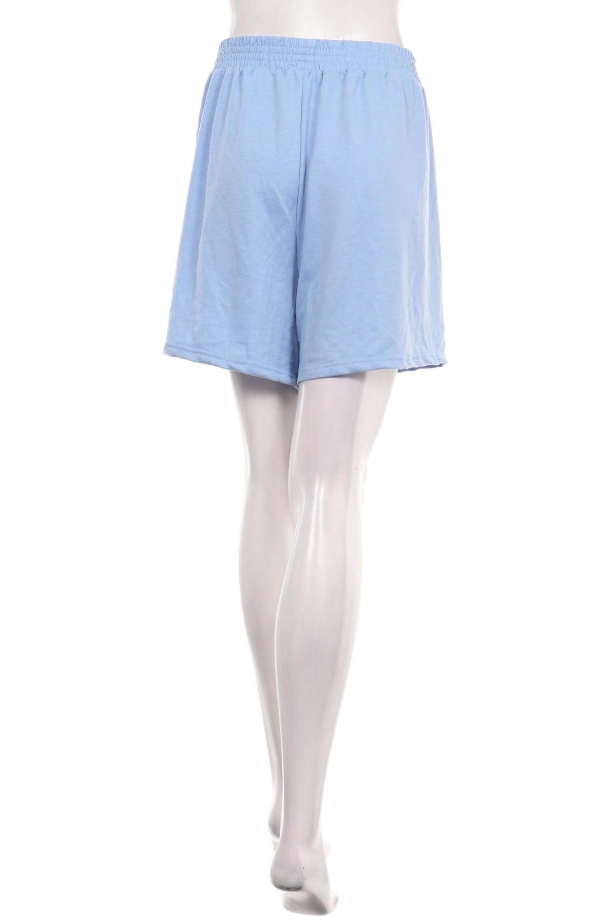 Къси панталони SHEIN2