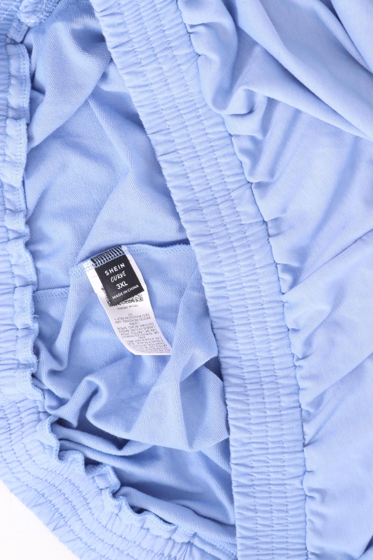 Къси панталони SHEIN3