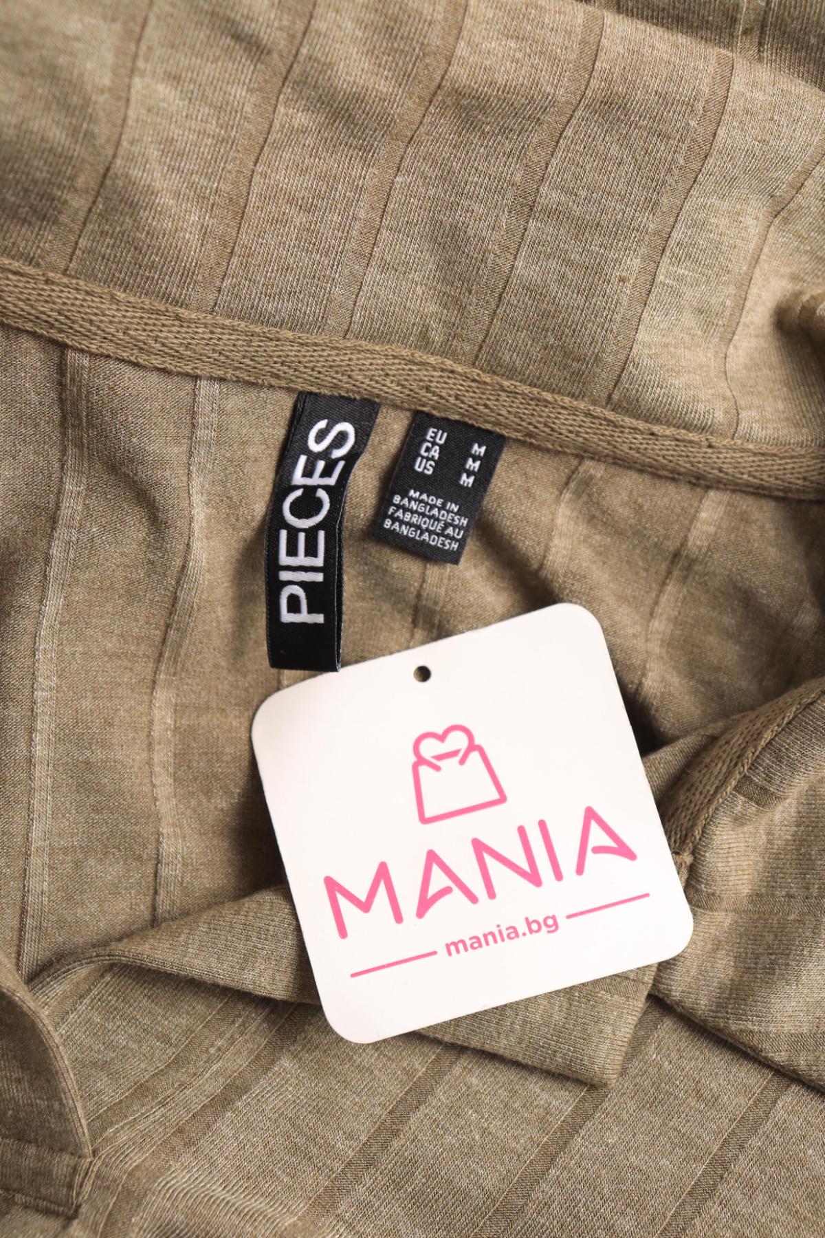 Ежедневна рокля PIECES3