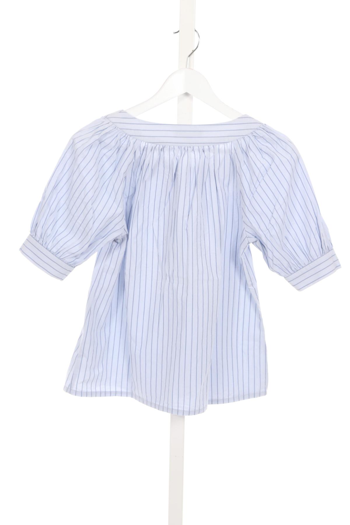 Блуза GET IT ON BY S.OLIVER2