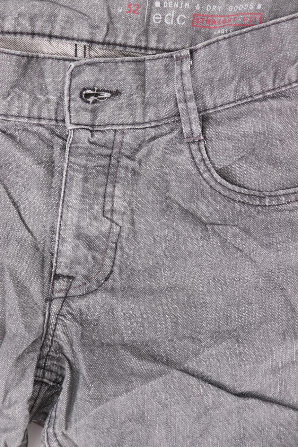 Къси дънки EDC BY ESPRIT3