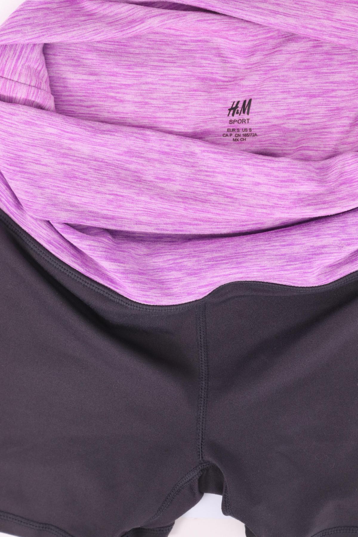 Спортен клин H&M3