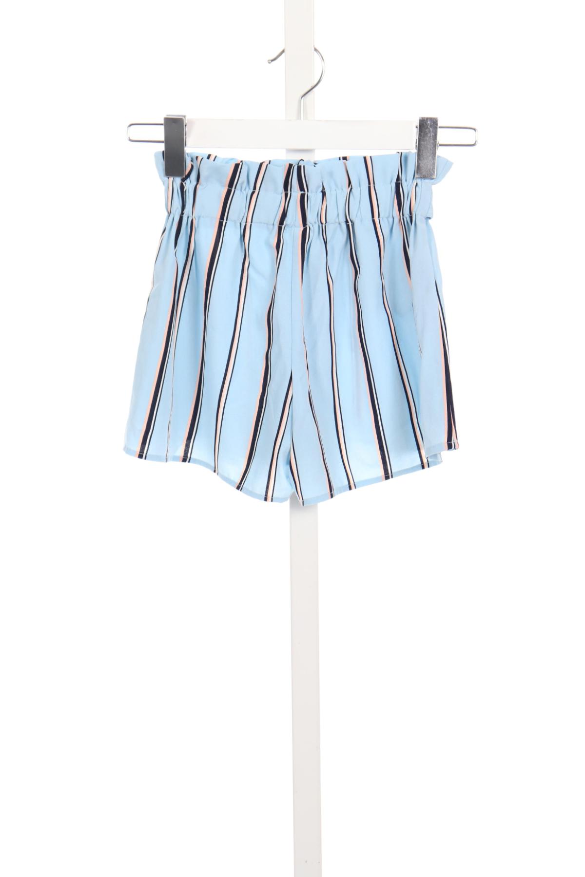 Детски къси панталони SHEIN2