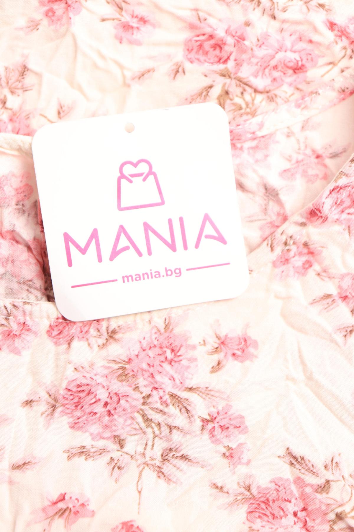 Детска рокля NO NAME3