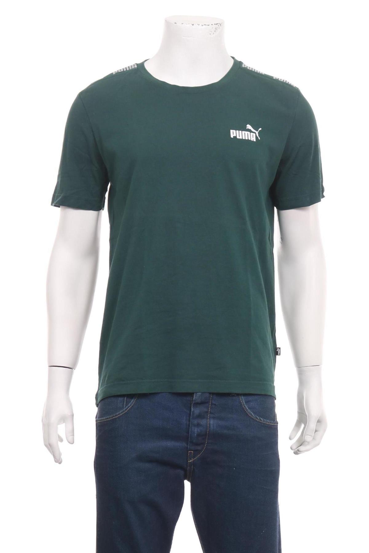 Тениски от Блузи PUMA1