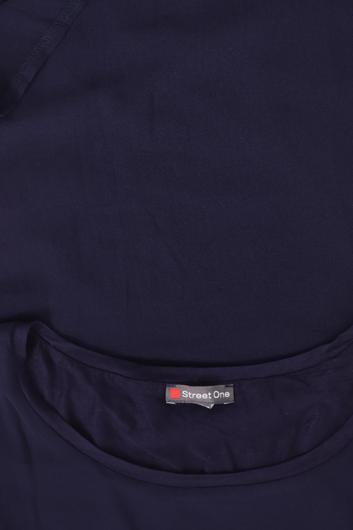 Блуза STREET ONE3