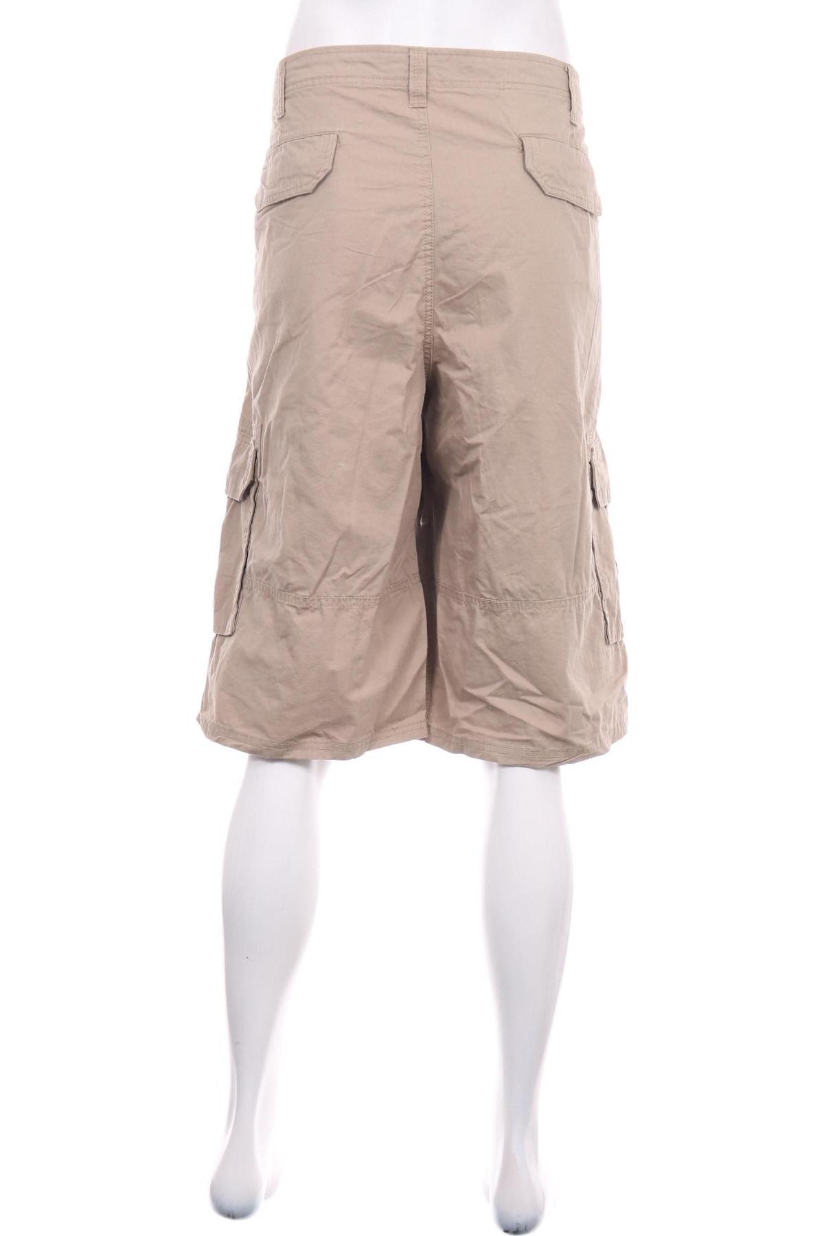 Къси панталони NO NAME2