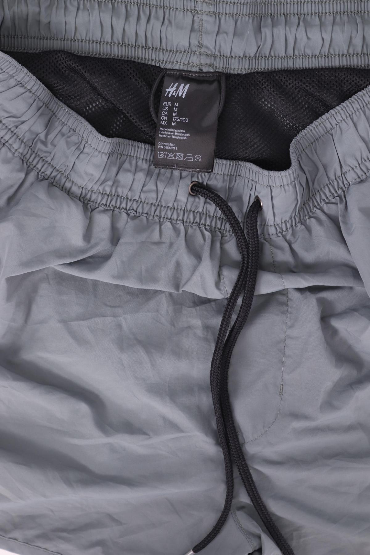 Къси панталони H&M3