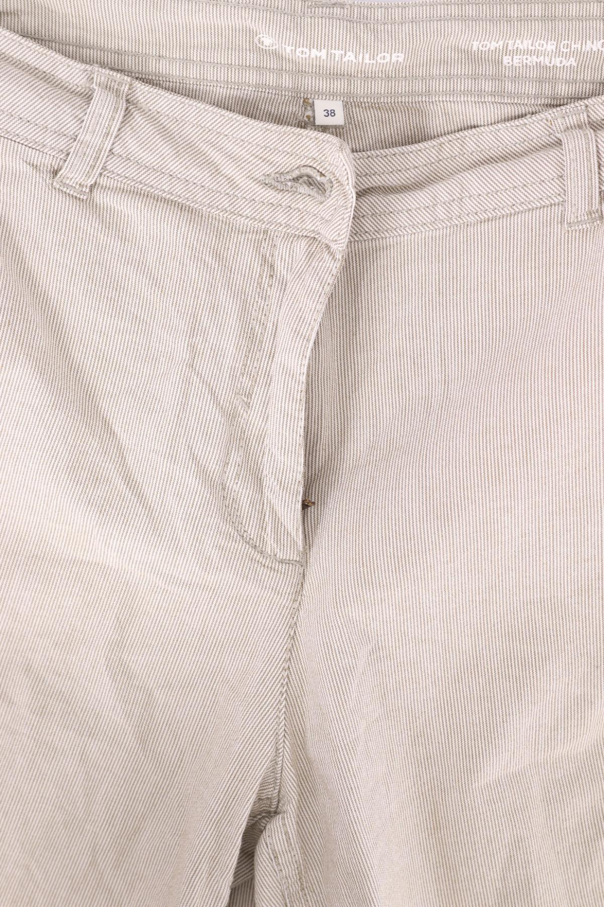 Къси панталони TOM TAILOR3