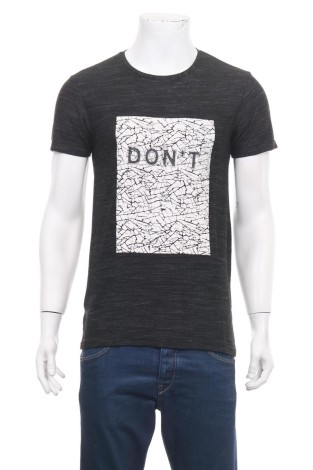 Tricou cu imprimeu PRIMARK