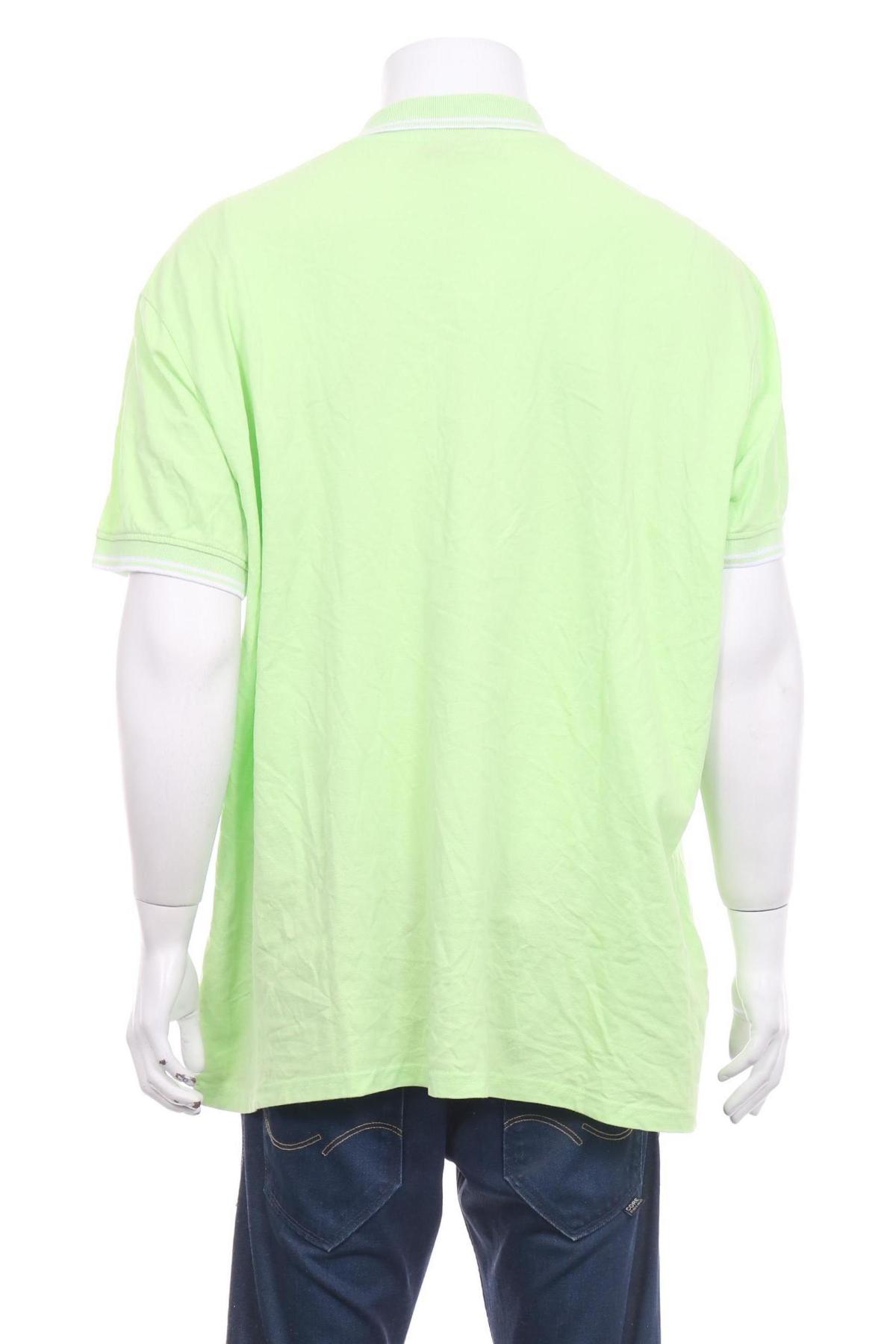 Тенискa с яка KAPPA2