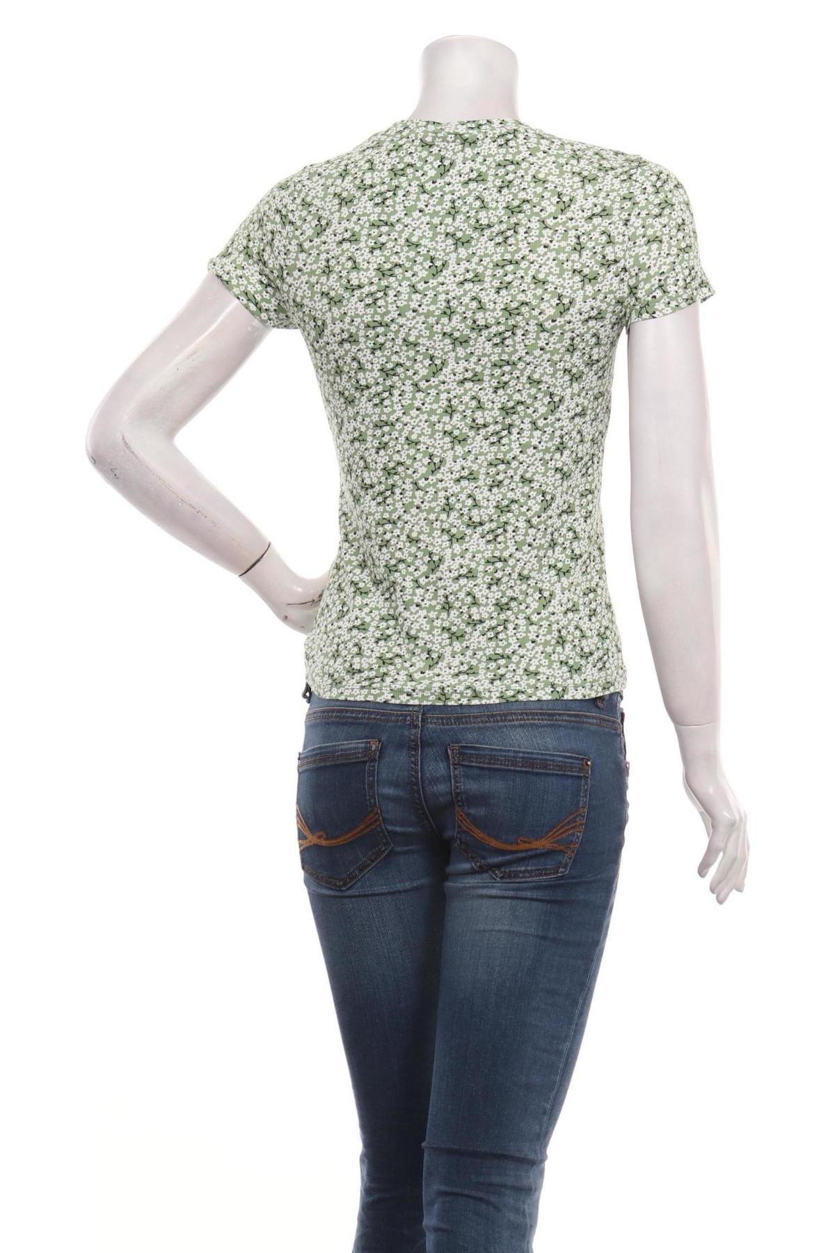 Блузи от Тениски MONKI2