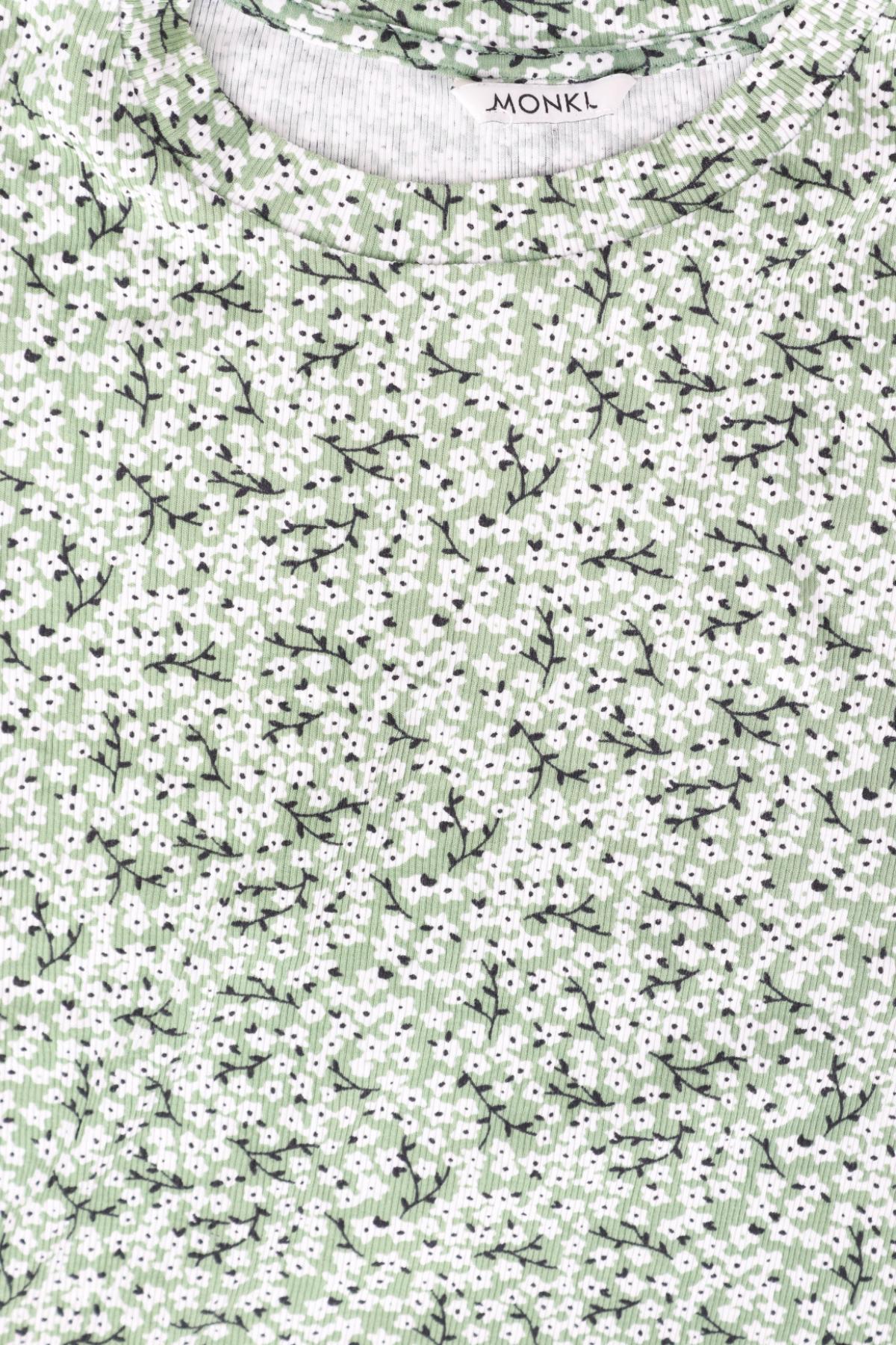 Блузи от Тениски MONKI3