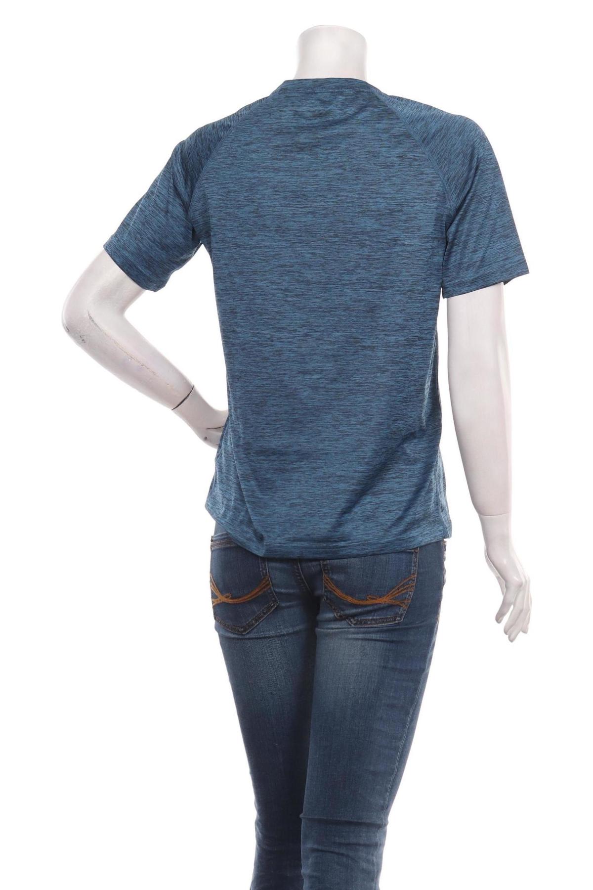 Спортна тениска NO NAME2