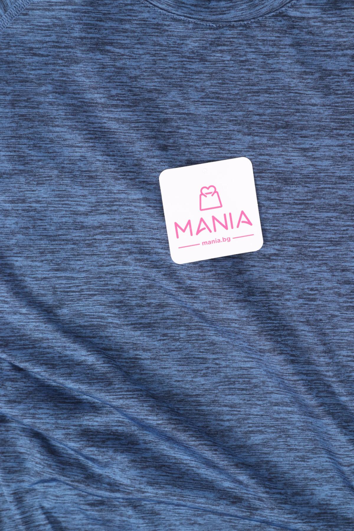 Спортна тениска NO NAME3