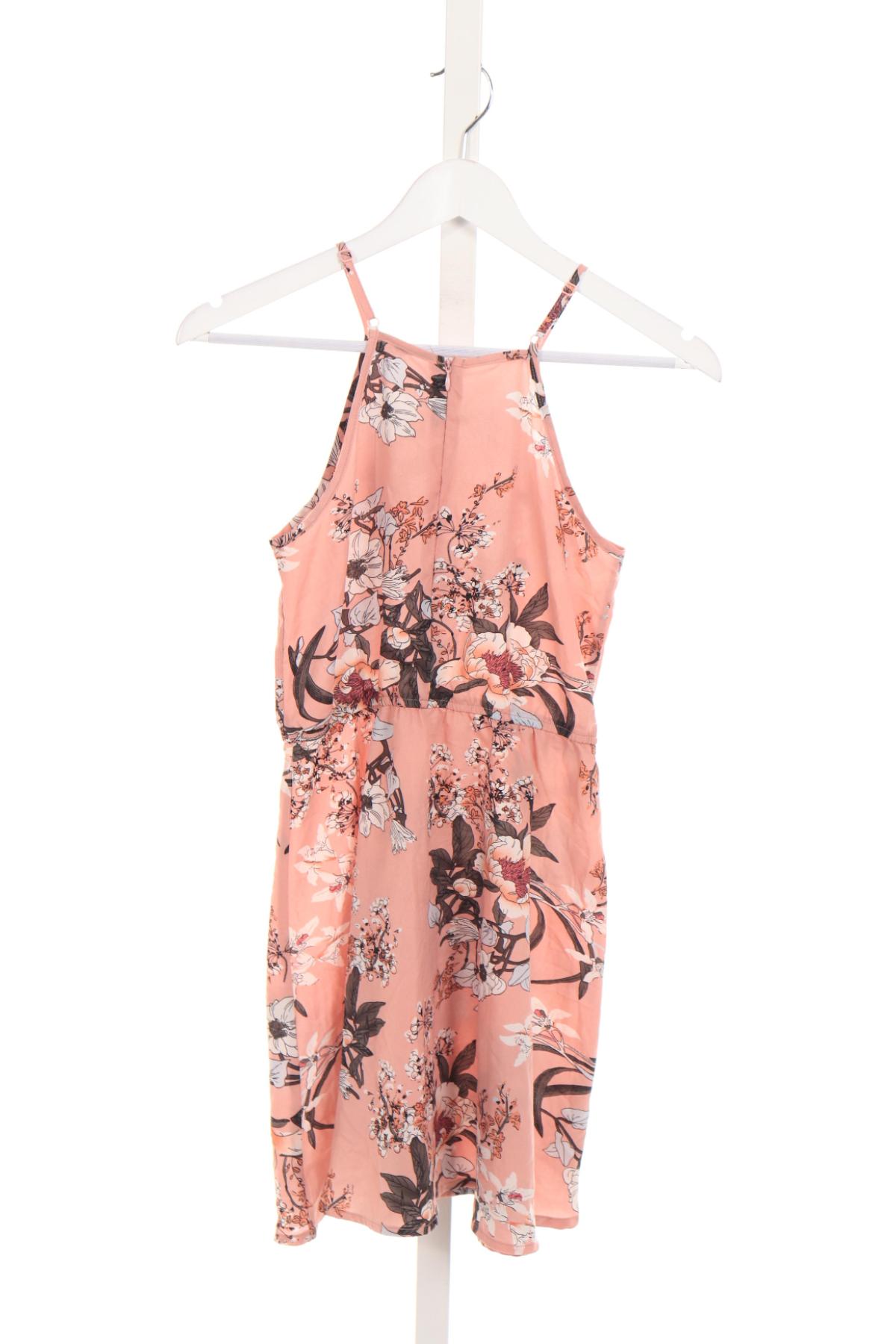 Детска рокля SHEIN2