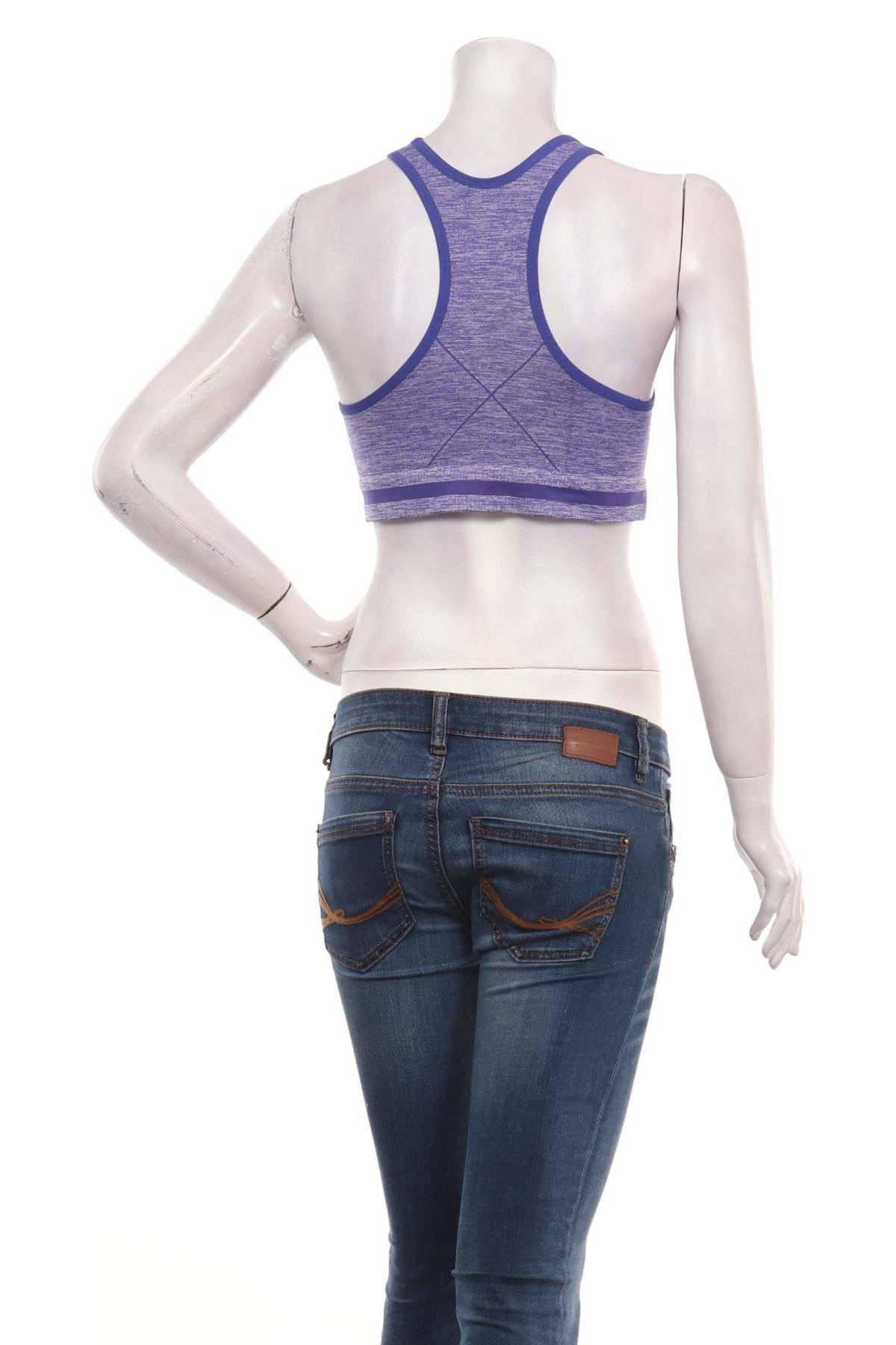 Спортно бюстие NO NAME2