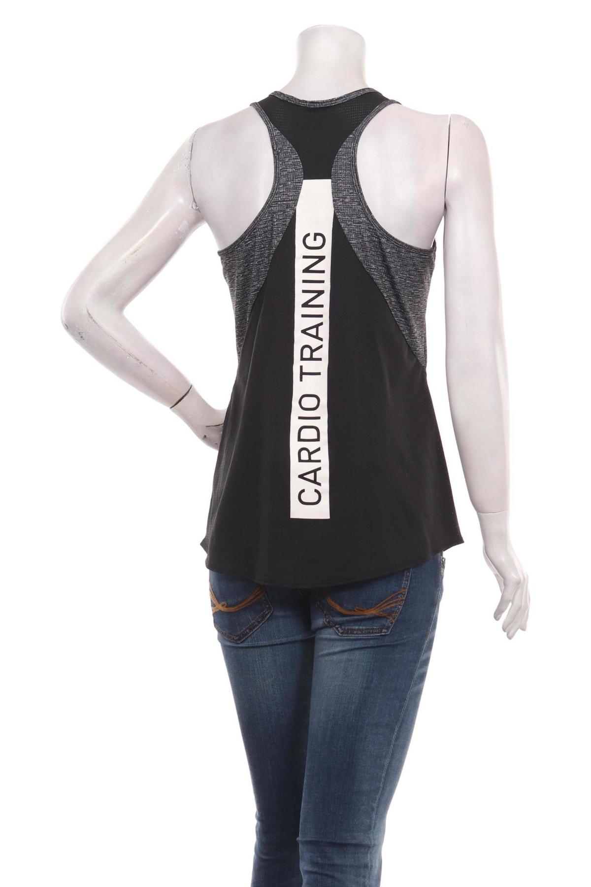 Спортен потник DOMYOS2