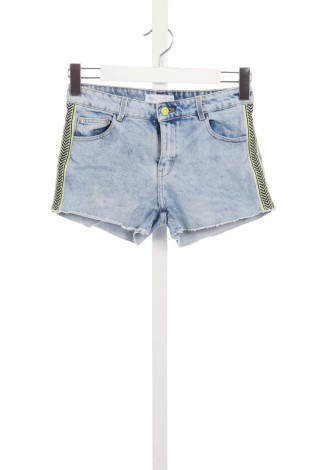 Pantaloni scurţi copii ZARA